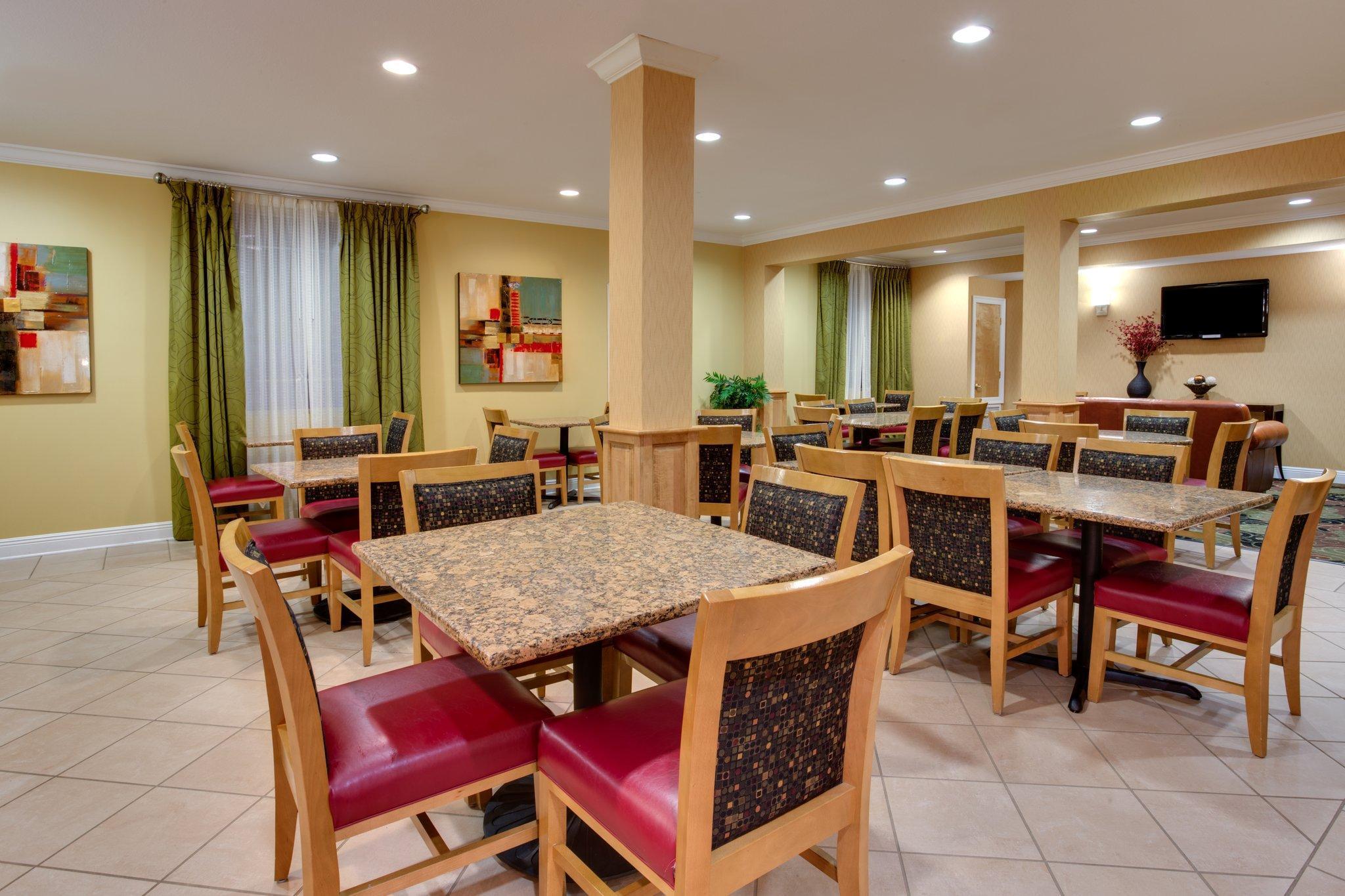 Holiday Inn Express Harvey-Marrero By Ihg Exterior photo